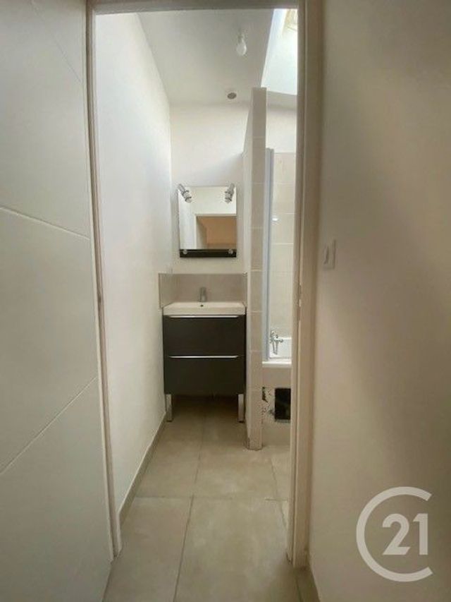 Appartement F4 à louer - 4 pièces - 74.45 m2 - SARDAN - 30 - LANGUEDOC-ROUSSILLON - Century 21 Jcd Immobilier