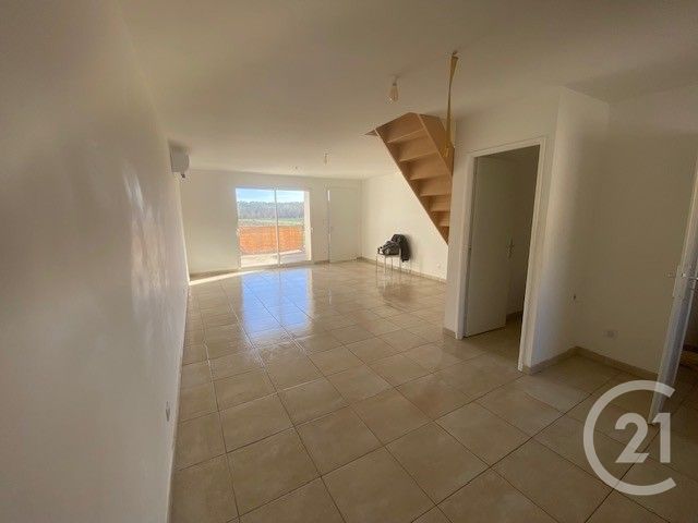 Appartement F4 à louer - 4 pièces - 74.45 m2 - SARDAN - 30 - LANGUEDOC-ROUSSILLON - Century 21 Jcd Immobilier