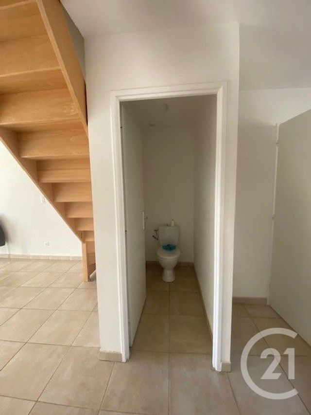 Appartement F4 à louer - 4 pièces - 74.45 m2 - SARDAN - 30 - LANGUEDOC-ROUSSILLON - Century 21 Jcd Immobilier