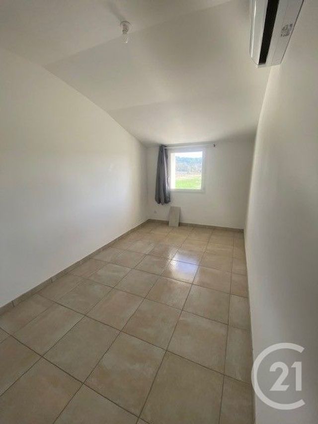 Appartement F4 à louer - 4 pièces - 74.45 m2 - SARDAN - 30 - LANGUEDOC-ROUSSILLON - Century 21 Jcd Immobilier