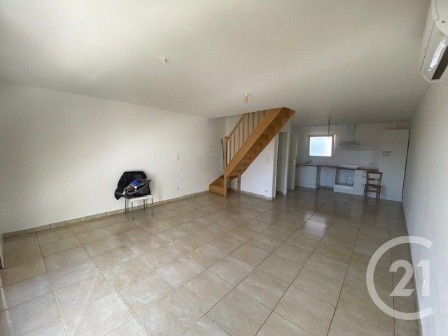 Appartement F4 à louer - 4 pièces - 74.45 m2 - SARDAN - 30 - LANGUEDOC-ROUSSILLON - Century 21 Jcd Immobilier