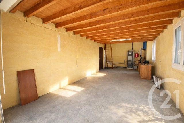 maison à vendre - 7 pièces - 161.0 m2 - QUISSAC - 30 - LANGUEDOC-ROUSSILLON - Century 21 Jcd Immobilier