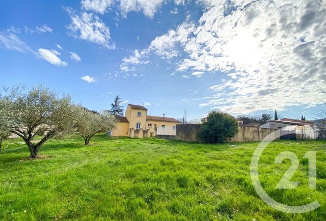 maison à vendre - 7 pièces - 161.0 m2 - QUISSAC - 30 - LANGUEDOC-ROUSSILLON - Century 21 Jcd Immobilier