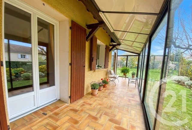 maison à vendre - 7 pièces - 161.0 m2 - QUISSAC - 30 - LANGUEDOC-ROUSSILLON - Century 21 Jcd Immobilier