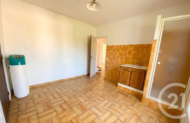 maison à vendre - 7 pièces - 161.0 m2 - QUISSAC - 30 - LANGUEDOC-ROUSSILLON - Century 21 Jcd Immobilier