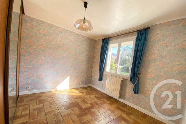 maison à vendre - 7 pièces - 161.0 m2 - QUISSAC - 30 - LANGUEDOC-ROUSSILLON - Century 21 Jcd Immobilier