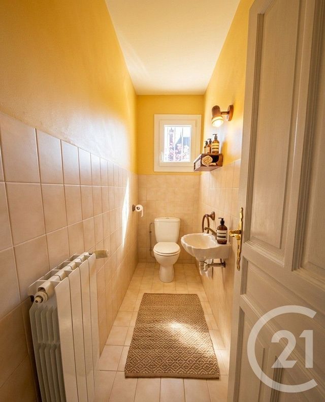 maison à vendre - 7 pièces - 161.0 m2 - QUISSAC - 30 - LANGUEDOC-ROUSSILLON - Century 21 Jcd Immobilier