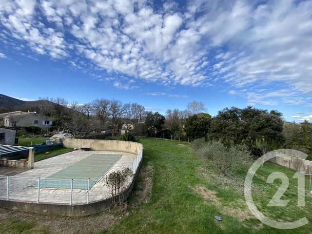 maison à vendre - 7 pièces - 161.0 m2 - QUISSAC - 30 - LANGUEDOC-ROUSSILLON - Century 21 Jcd Immobilier