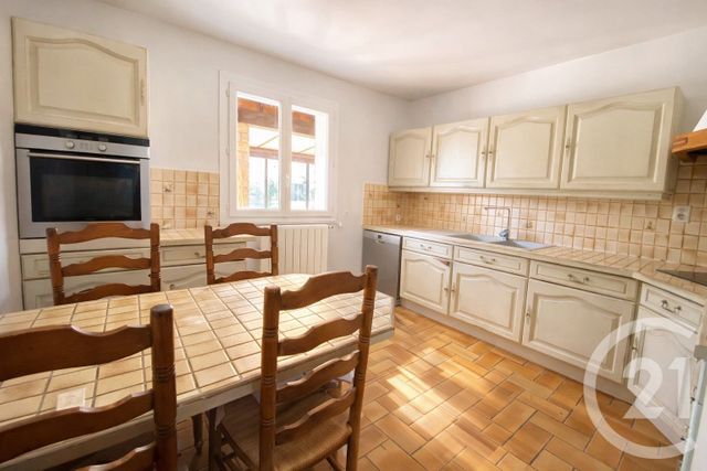 maison à vendre - 7 pièces - 161.0 m2 - QUISSAC - 30 - LANGUEDOC-ROUSSILLON - Century 21 Jcd Immobilier