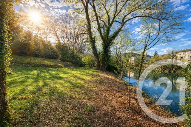 maison à vendre - 7 pièces - 161.0 m2 - QUISSAC - 30 - LANGUEDOC-ROUSSILLON - Century 21 Jcd Immobilier