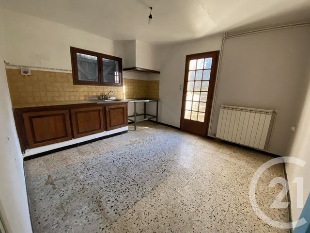 maison à vendre - 10 pièces - 156.97 m2 - SAUVE - 30 - LANGUEDOC-ROUSSILLON - Century 21 Jcd Immobilier