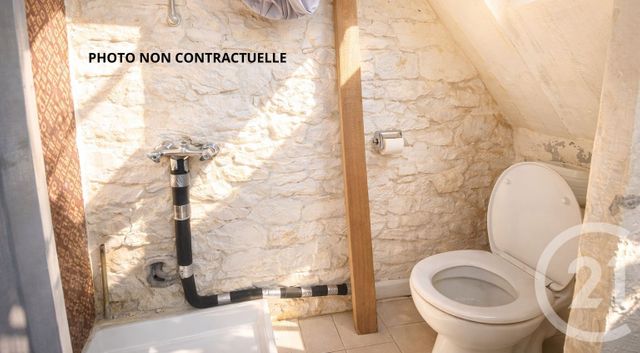 maison à vendre - 10 pièces - 205.0 m2 - SAUVE - 30 - LANGUEDOC-ROUSSILLON - Century 21 Jcd Immobilier