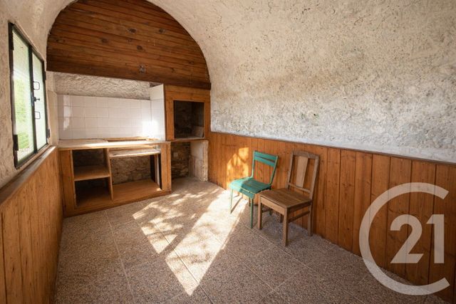 maison à vendre - 10 pièces - 205.0 m2 - SAUVE - 30 - LANGUEDOC-ROUSSILLON - Century 21 Jcd Immobilier