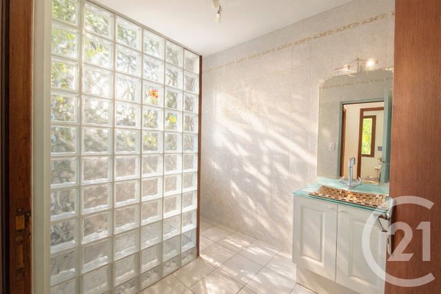 maison à vendre - 10 pièces - 205.0 m2 - SAUVE - 30 - LANGUEDOC-ROUSSILLON - Century 21 Jcd Immobilier