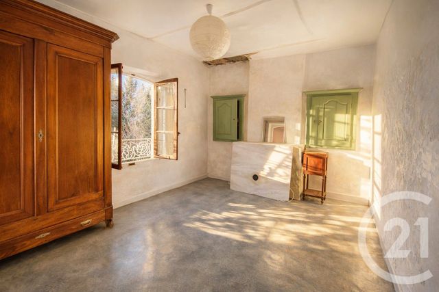 maison à vendre - 10 pièces - 205.0 m2 - SAUVE - 30 - LANGUEDOC-ROUSSILLON - Century 21 Jcd Immobilier