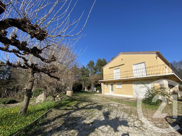 Maison à vendre SAUVE