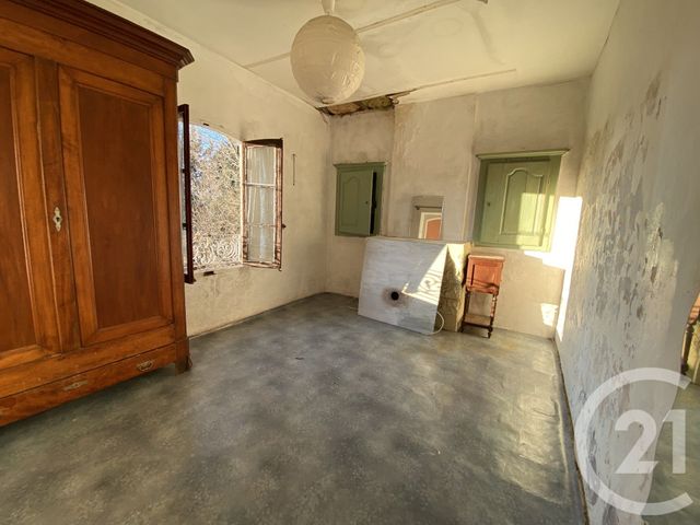 maison à vendre - 10 pièces - 156.97 m2 - SAUVE - 30 - LANGUEDOC-ROUSSILLON - Century 21 Jcd Immobilier