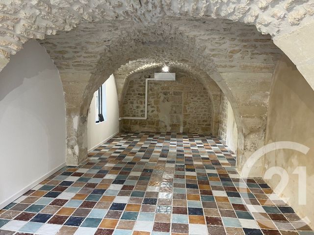 appartement - SOMMIERES - 30