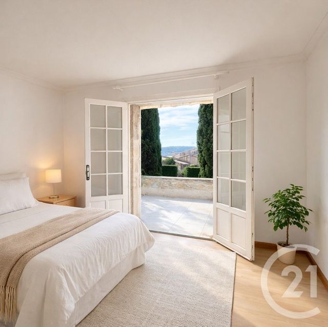 maison à vendre - 8 pièces - 322.6 m2 - CLARENSAC - 30 - LANGUEDOC-ROUSSILLON - Century 21 Jcd Immobilier