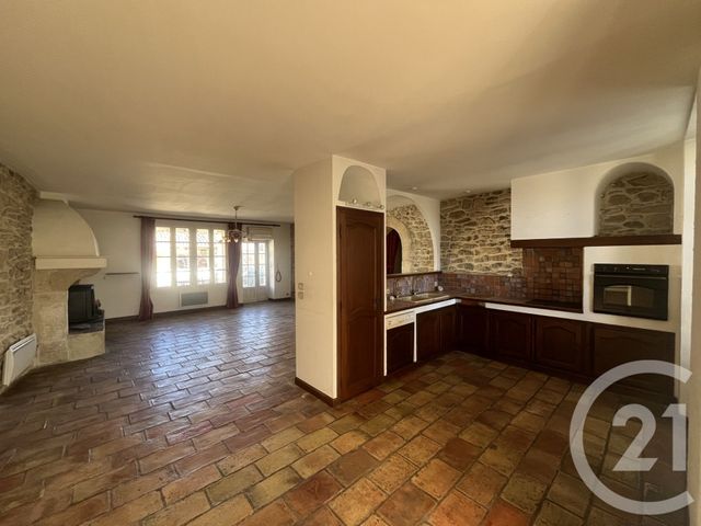 maison à vendre - 8 pièces - 322.6 m2 - CLARENSAC - 30 - LANGUEDOC-ROUSSILLON - Century 21 Jcd Immobilier