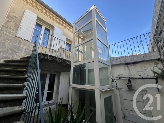 maison à vendre - 8 pièces - 322.6 m2 - CLARENSAC - 30 - LANGUEDOC-ROUSSILLON - Century 21 Jcd Immobilier