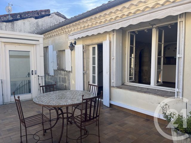 maison à vendre - 8 pièces - 322.6 m2 - CLARENSAC - 30 - LANGUEDOC-ROUSSILLON - Century 21 Jcd Immobilier