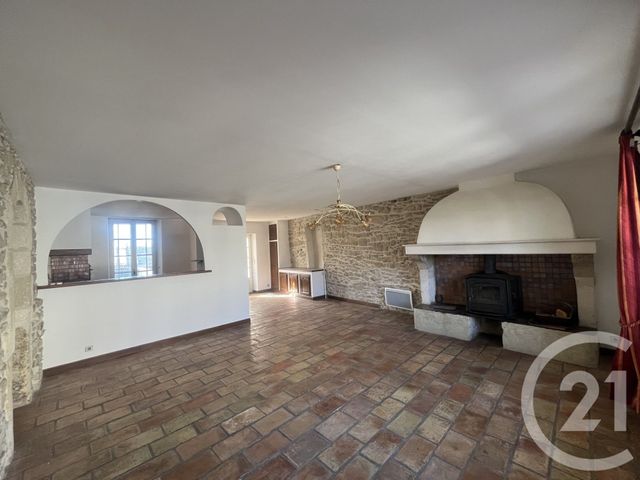 maison à vendre - 8 pièces - 322.6 m2 - CLARENSAC - 30 - LANGUEDOC-ROUSSILLON - Century 21 Jcd Immobilier