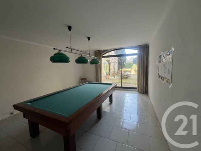maison à vendre - 8 pièces - 322.6 m2 - CLARENSAC - 30 - LANGUEDOC-ROUSSILLON - Century 21 Jcd Immobilier