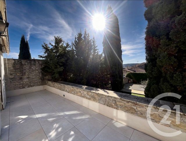 maison à vendre - 8 pièces - 322.6 m2 - CLARENSAC - 30 - LANGUEDOC-ROUSSILLON - Century 21 Jcd Immobilier