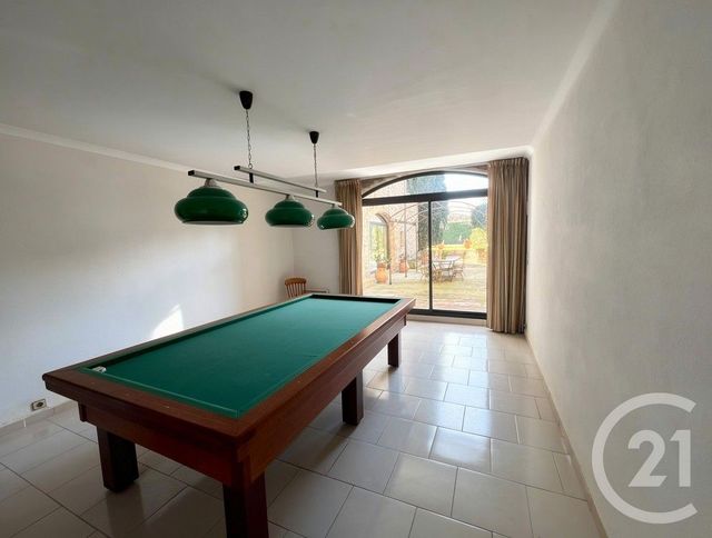 maison à vendre - 8 pièces - 322.6 m2 - CLARENSAC - 30 - LANGUEDOC-ROUSSILLON - Century 21 Jcd Immobilier