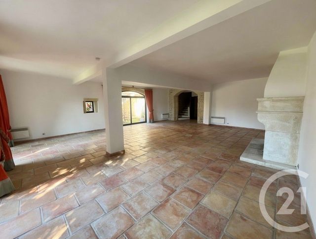 maison à vendre - 8 pièces - 322.6 m2 - CLARENSAC - 30 - LANGUEDOC-ROUSSILLON - Century 21 Jcd Immobilier