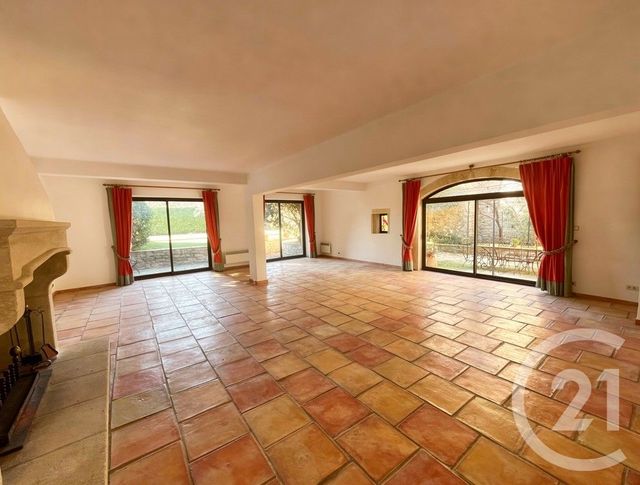 maison à vendre - 8 pièces - 322.6 m2 - CLARENSAC - 30 - LANGUEDOC-ROUSSILLON - Century 21 Jcd Immobilier