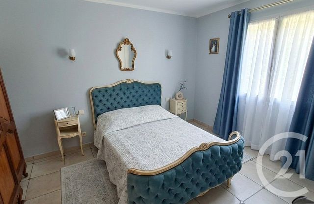 maison à vendre - 5 pièces - 159.89 m2 - SATURARGUES - 34 - LANGUEDOC-ROUSSILLON - Century 21 Jcd Immobilier