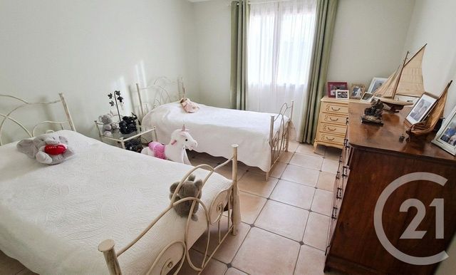 maison à vendre - 5 pièces - 159.89 m2 - SATURARGUES - 34 - LANGUEDOC-ROUSSILLON - Century 21 Jcd Immobilier