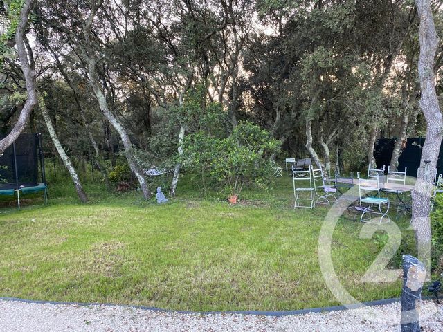 maison à vendre - 5 pièces - 110.8 m2 - VILLEVIEILLE - 30 - LANGUEDOC-ROUSSILLON - Century 21 Jcd Immobilier