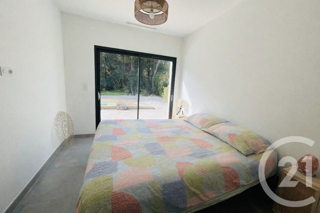 maison à vendre - 5 pièces - 110.8 m2 - VILLEVIEILLE - 30 - LANGUEDOC-ROUSSILLON - Century 21 Jcd Immobilier