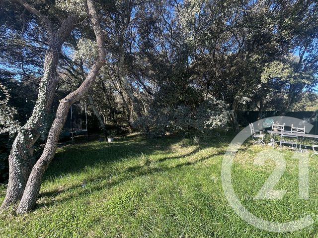 maison à vendre - 5 pièces - 110.8 m2 - VILLEVIEILLE - 30 - LANGUEDOC-ROUSSILLON - Century 21 Jcd Immobilier