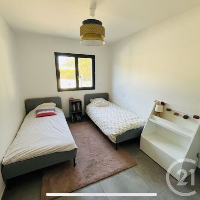 maison à vendre - 5 pièces - 110.8 m2 - VILLEVIEILLE - 30 - LANGUEDOC-ROUSSILLON - Century 21 Jcd Immobilier