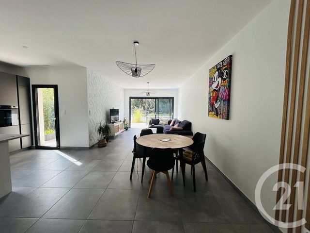 maison à vendre - 5 pièces - 110.8 m2 - VILLEVIEILLE - 30 - LANGUEDOC-ROUSSILLON - Century 21 Jcd Immobilier