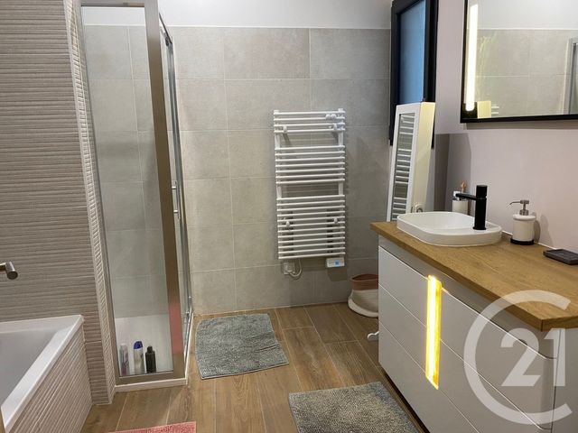 maison à vendre - 5 pièces - 110.8 m2 - VILLEVIEILLE - 30 - LANGUEDOC-ROUSSILLON - Century 21 Jcd Immobilier