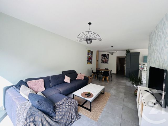 maison à vendre - 5 pièces - 110.8 m2 - VILLEVIEILLE - 30 - LANGUEDOC-ROUSSILLON - Century 21 Jcd Immobilier