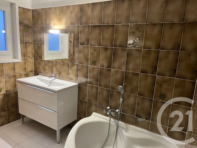 maison à louer - 5 pièces - 97.4 m2 - SAUSSINES - 34 - LANGUEDOC-ROUSSILLON - Century 21 Jcd Immobilier