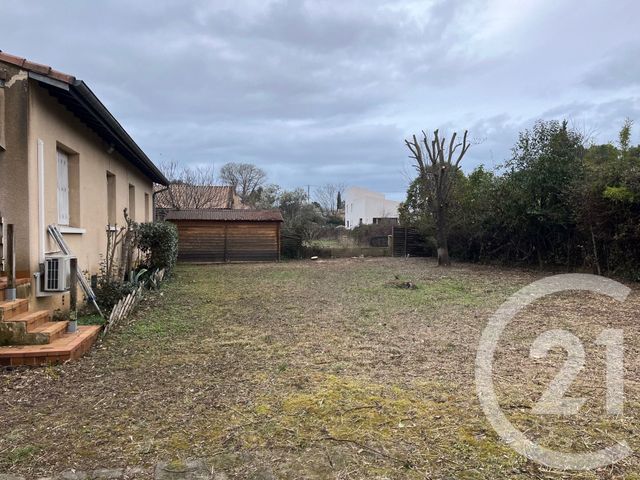 maison à louer - 5 pièces - 97.4 m2 - SAUSSINES - 34 - LANGUEDOC-ROUSSILLON - Century 21 Jcd Immobilier