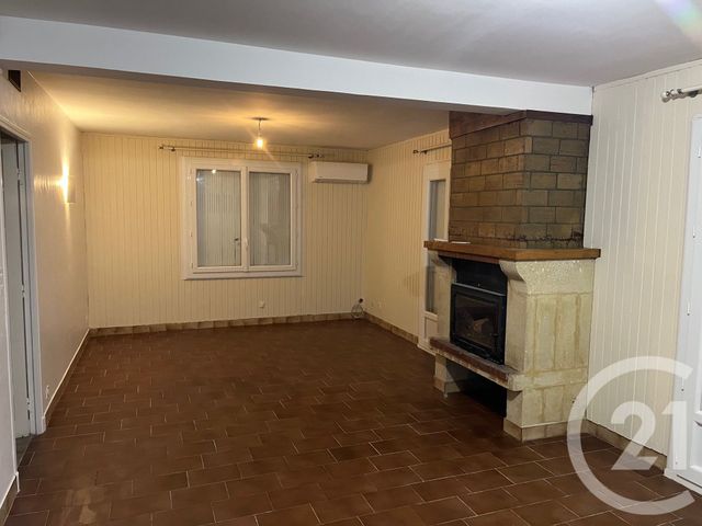 maison à louer - 5 pièces - 97.4 m2 - SAUSSINES - 34 - LANGUEDOC-ROUSSILLON - Century 21 Jcd Immobilier