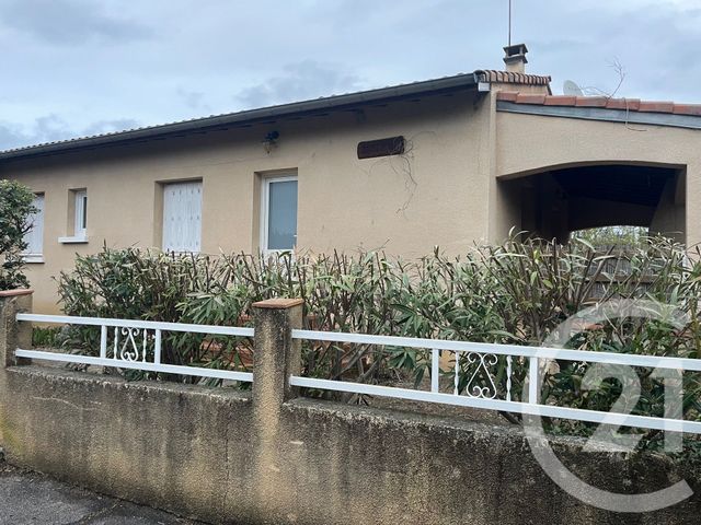 maison - SAUSSINES - 34