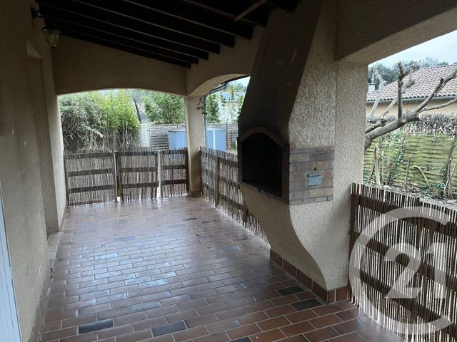 maison à louer - 5 pièces - 97.4 m2 - SAUSSINES - 34 - LANGUEDOC-ROUSSILLON - Century 21 Jcd Immobilier
