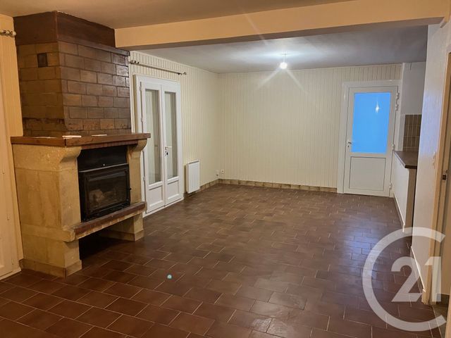 maison à louer - 5 pièces - 97.4 m2 - SAUSSINES - 34 - LANGUEDOC-ROUSSILLON - Century 21 Jcd Immobilier