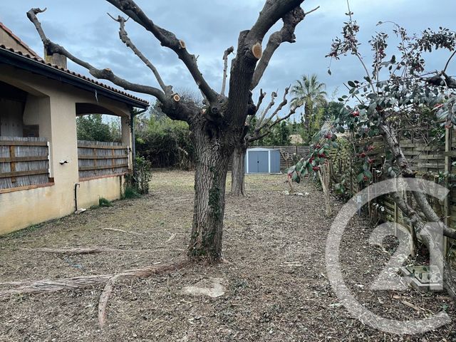 maison à louer - 5 pièces - 97.4 m2 - SAUSSINES - 34 - LANGUEDOC-ROUSSILLON - Century 21 Jcd Immobilier