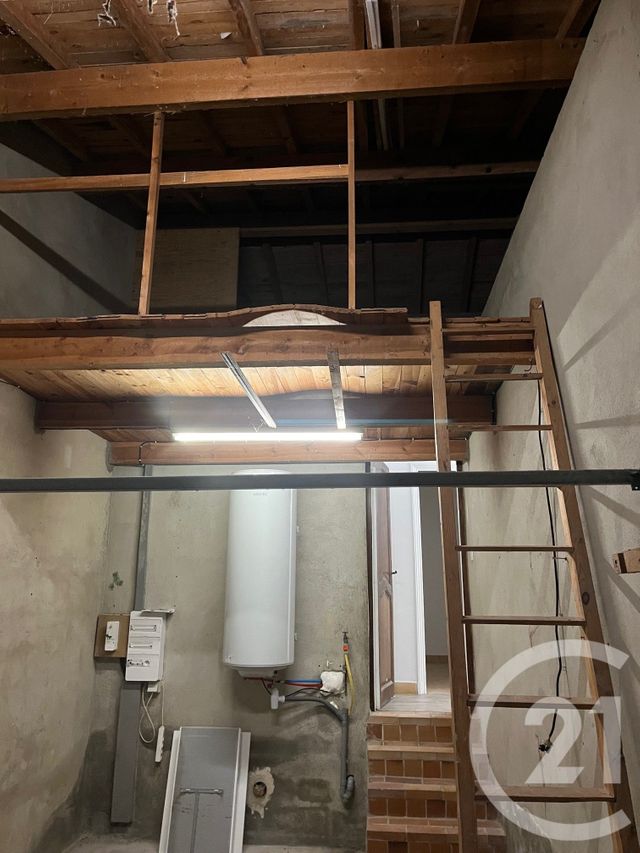 maison à louer - 5 pièces - 97.4 m2 - SAUSSINES - 34 - LANGUEDOC-ROUSSILLON - Century 21 Jcd Immobilier