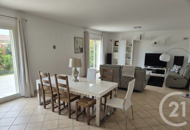 maison à vendre - 6 pièces - 215.0 m2 - LIOUC - 30 - LANGUEDOC-ROUSSILLON - Century 21 Jcd Immobilier